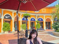 -佛罗伦萨小镇广佛名品奥特莱斯(疏港路店)