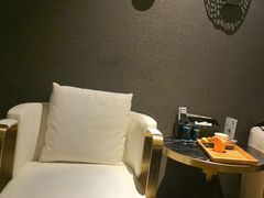 -华夏良子·足道SPA艾灸(翠微店)