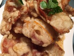 锅包肉-茶啊冲电影主题文化餐厅(TOUCH12街店)