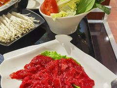 -吴记老锅底麻辣火锅(福州路店)