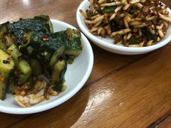 -蒋家肠旺面馆老店(合群路店)