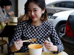 -乌糖沙茶面(民族路店)