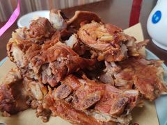 -涿掌柜·涿州宴