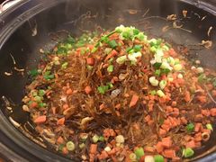 -老梅园大虾城(八一桥店)