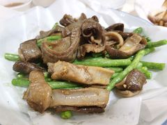 肥仔特色盐焗爽肚-肥仔顺德菜(龙悦居店)