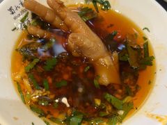 -蜀九香火锅(玉林店)
