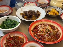 -老三样·旧食新味(船山路店)