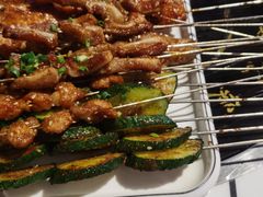 -不夜天烧烤牛骨头(南湖店)