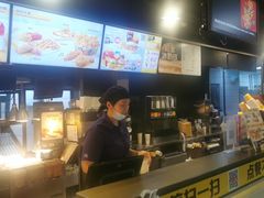 -麦当劳(芜湖中山南路店)