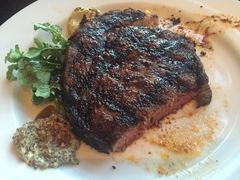 -Wooloomooloo Steakhouse(尖沙咀中心店)