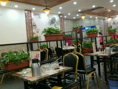 大堂-汕头八里香牛肉店(人民南店)