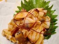 -花潮料理艺食馆(世欧广场店)
