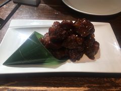 -金枝玉叶上海人家食府(三里河店)