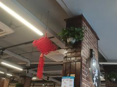 -水碾河刘老大串串香(水碾河路店)