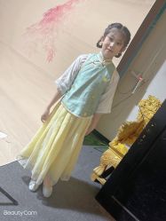 -盘子女人坊古装写真摄影(天津总店)