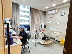 -同步齿科·数字化正畸种植口腔中心(珠海店)