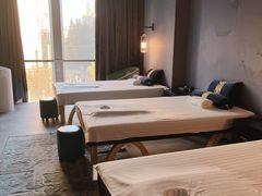 -璞·澐间影院式足道SPA(尚悦湾店)