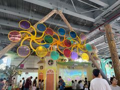 -南京科技馆