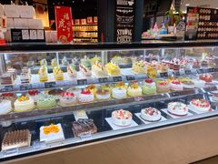 -皇家美孚·蛋糕外送(东部佳世客店)