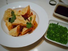 普宁豆腐-围炉夜话·潮汕卤水火锅(榕江店)