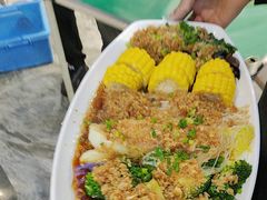 -湘菜园·现炒土菜(六纬路店)