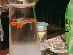 -绿茶餐厅(雁塔大悦城店)