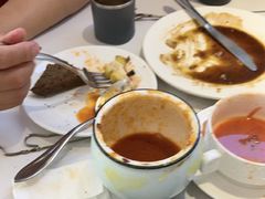 -库滋明·俄罗斯特色美食(中央大街店)