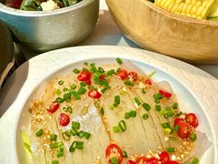 -周渝食惦酸菜鱼(青浦店)