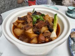 -又见炊烟私房菜(敬亭路店)