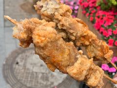 -文庙菜饭(四川北路店)