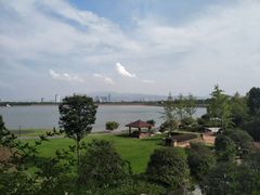-幸福湖国际会议中心