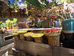 -吉布鲁牛排海鲜自助(巴南万达广场店)