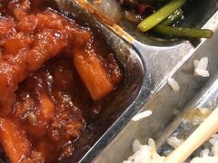 -中国传媒大学南广学院第3食堂