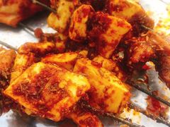 -佰运猪蹄(高陵店)