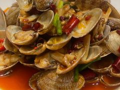-神洲四海大酒楼(王府井澳门中心店)