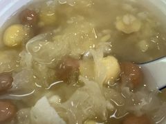 五果汤-黄记潮汕甜汤(贝底田坊店)