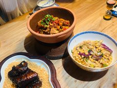 -图味美小黄鱼·景德菜(浙江路店)