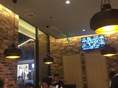 大堂-卡朋西餐(祈福缤纷汇店)