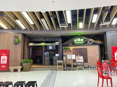 -外婆家(南开大悦城店)