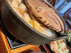 -铃木食堂(北新桥店)