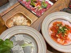 -野山舂·贵州现舂酸汤牛肉(东山店)