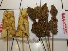 -幸运牛汕头小黄牛牛肉火锅(梅林店)