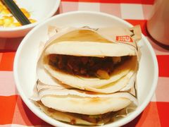 -西贝(金桥店)