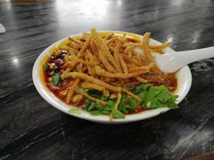 -西月城谭豆花(光华店)