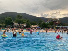 -苏州乐园森林水世界