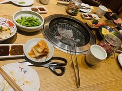 -御牛道日式烤肉料理(杭州万象城店)