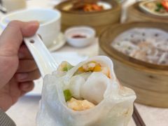 -福满园大酒楼(梅林店)