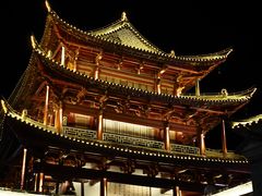 -抚仙湖禄充风景区