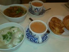 -翠华餐厅(山顶道店)