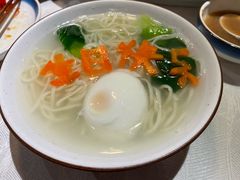 长寿面-丹江渔村(上地店)